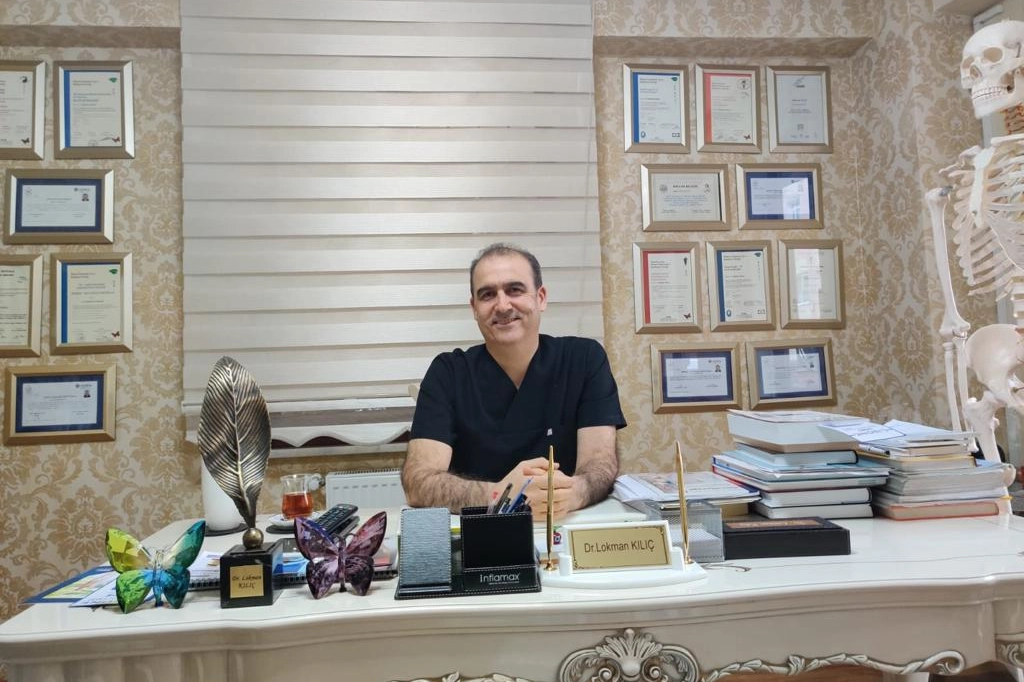 Uzmanlardan 'Hanta Vir&uuml;s' uyarısı