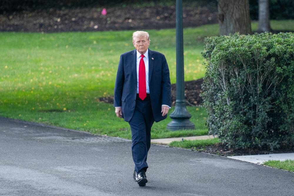 Trump: Rusya'ya büyük yaptırımlar uygulamaya hazırım