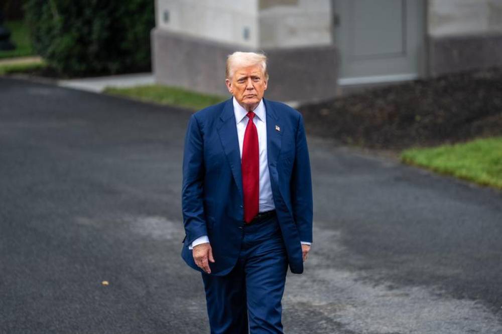Trump: Putin'in anlaşma yapacağını düşünüyorum