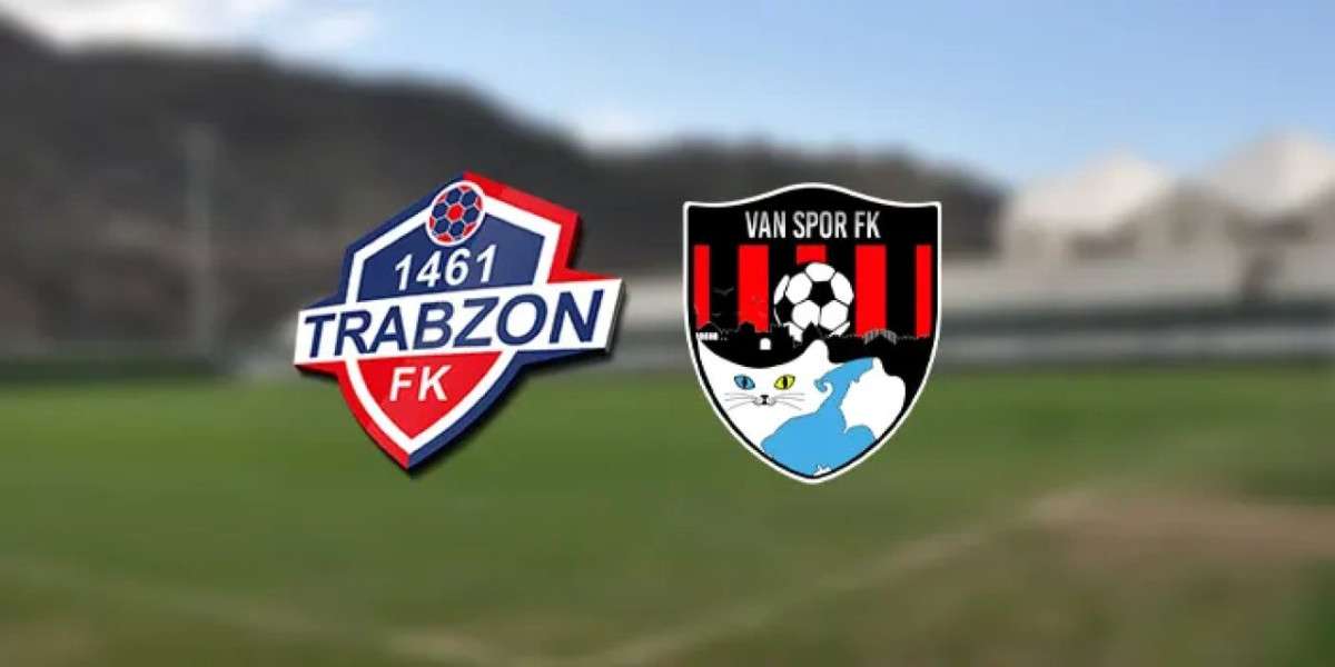 1461 Trabzon - Vanspor maçı canlı yayın