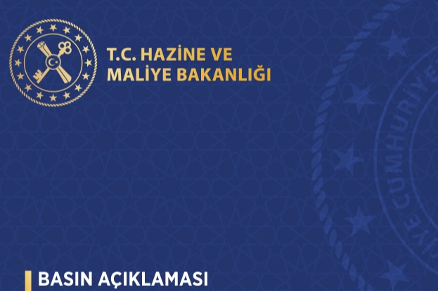 Hazine ve Maliye Bakanlığı: TOBB toplantısı sorunsuz ge&ccedil;ti