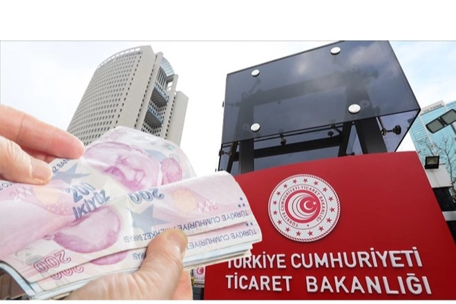 Ticaret Bakanlığı'ndan rekor denetim! 2025&rsquo;te 13,6 milyar TL ceza kesildi