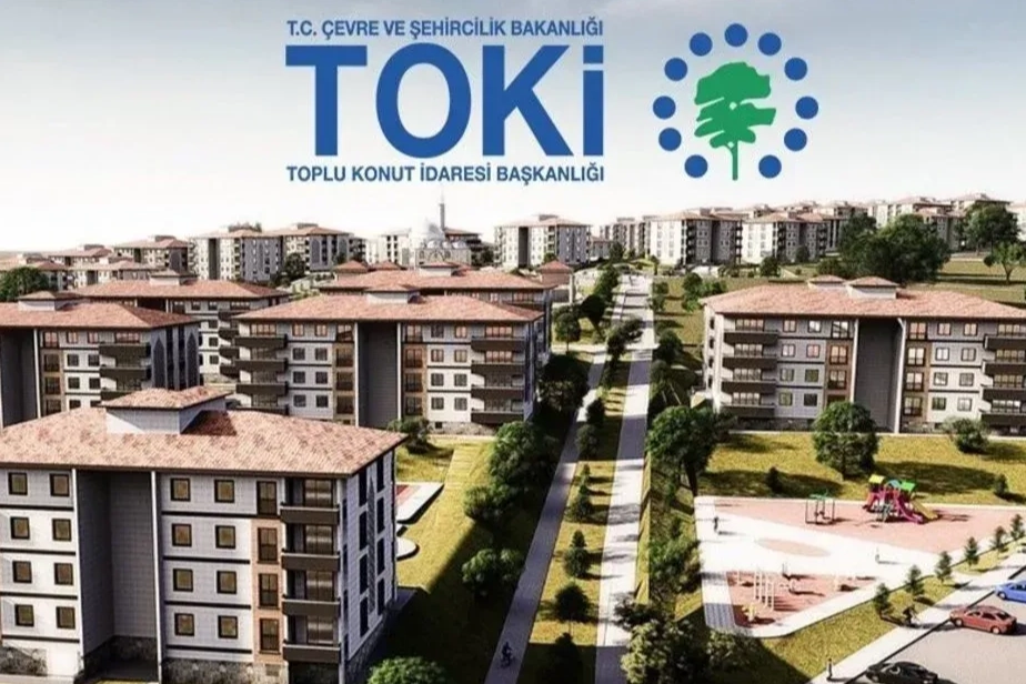 TOKİ'den kampanya! Borcunu öde, indirimle tapunu al!
