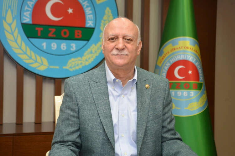 TZOB: Kırsaldaki kadınların çoğunun halen güvencesiz