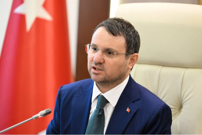 Bakan G&uuml;rlek a&ccedil;ıkladı! Okul saldırıları sonrası dijital operasyon