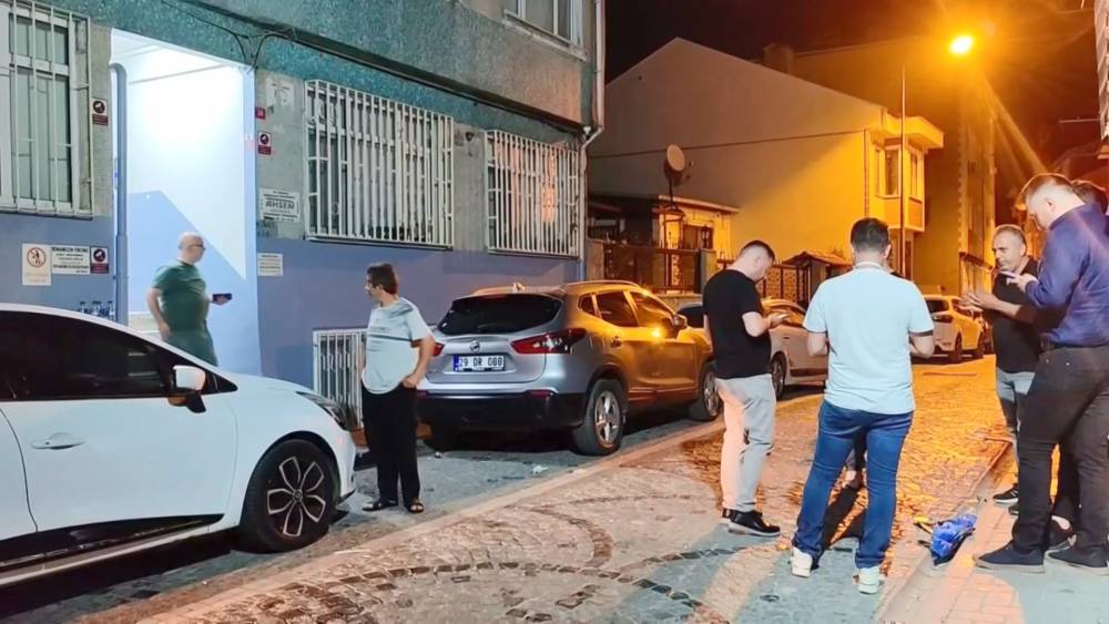 İstanbul’da intihar eden polisin evinde bulunan parçalanmış cesedin kimliği belirlendi