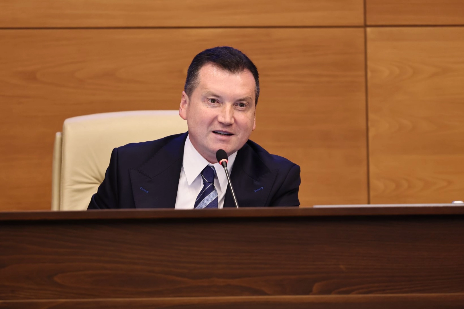 İ&ccedil;işleri Bakanlığı, Silivri Belediye Başkanı Bora Balcıoğlu'nu g&ouml;revden uzaklaştırdı