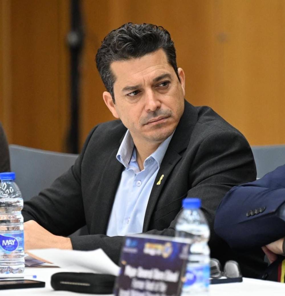 İsrailli Bakan’dan Şara'ya suikast çağrısı