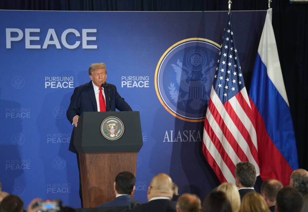 Trump: Savaşı sona erdirmenin en iyi yolunun barış anlaşması olduğunu kararlaştırdık