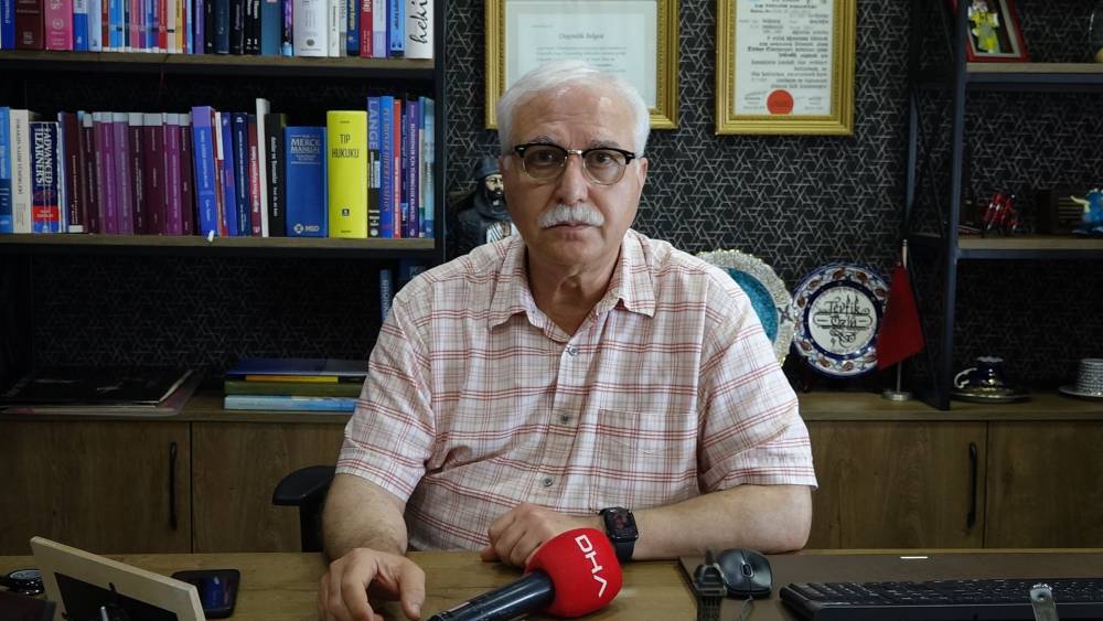 'Yapay zekanın doğru tanı koyma oranı, hekimlere göre 4 kat daha fazla'
