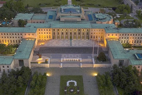 TBMM'de yoğun gündem! Kanun teklifleri Genel Kurul'da