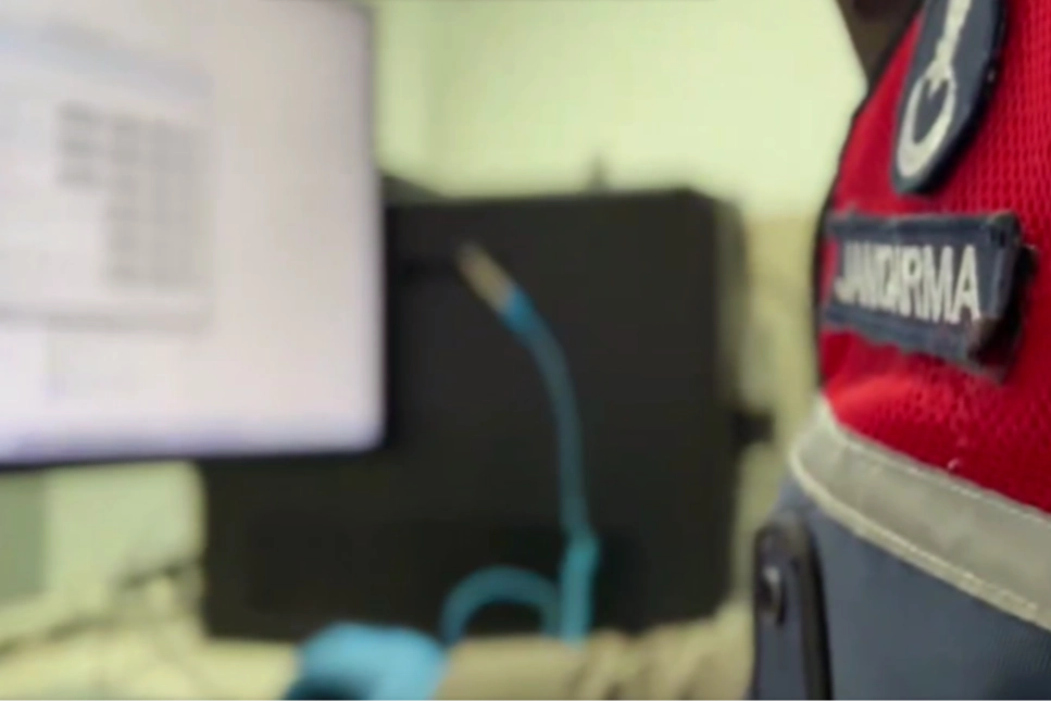 12 ilde siber su&ccedil;a 60 tutuklama! 1,3 milyar TL&rsquo;lik işlem hacmi