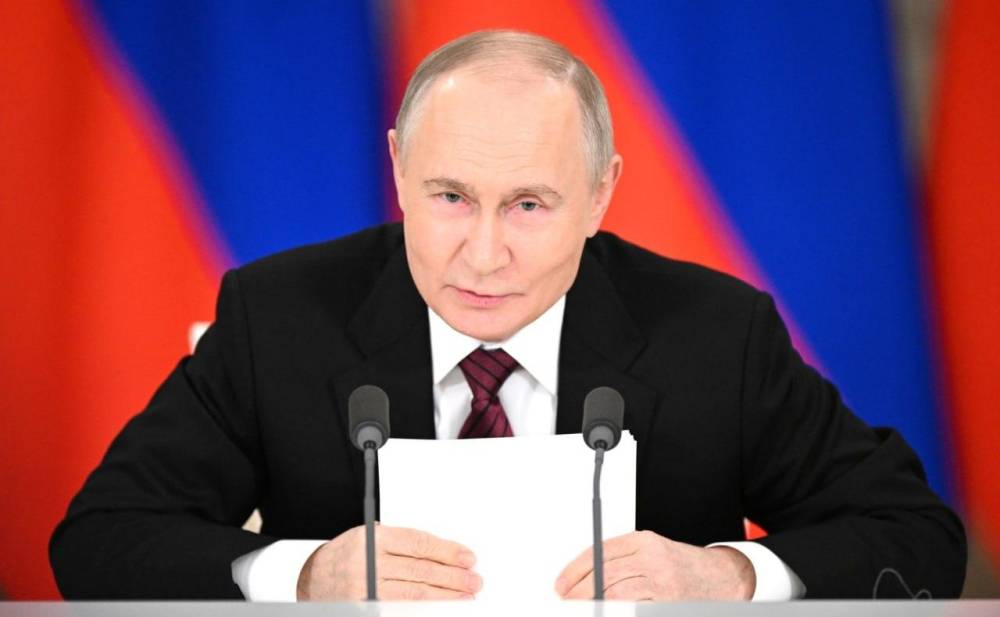 Kremlin: Putin ile Zelenskiy görüşmesi gerçekleşebilir 