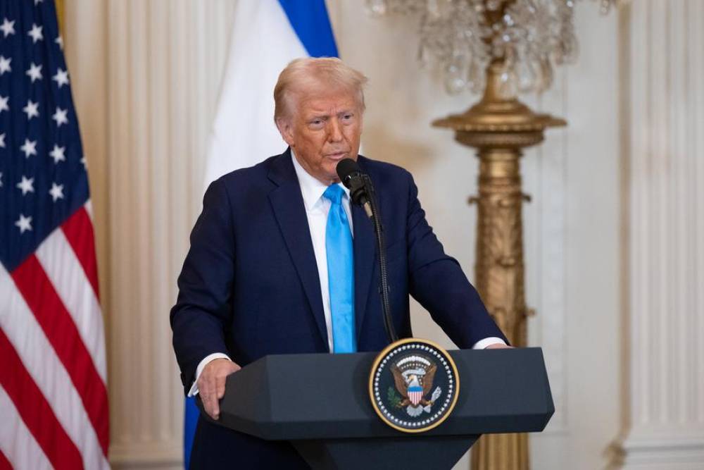 Trump: İran'da nükleer silah görmek istemiyorum / Geniş haber
