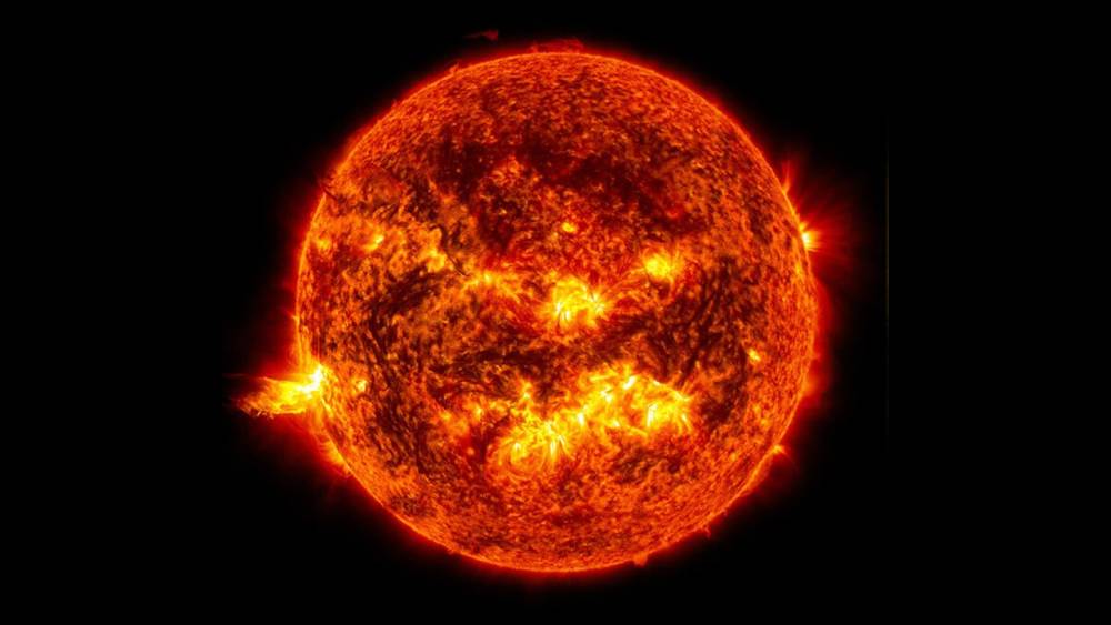 NASA: Güneş giderek daha aktif hale geliyor