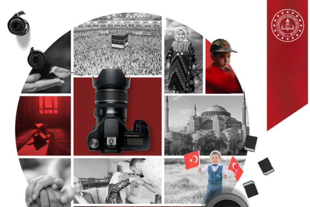 MEB'den yeni fotoğraf yarışması! 'Bir Işık, Bin Değer: Fotoğraflarla Değerlerimiz'e başvurular başladı