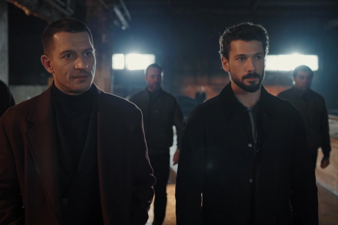 Yeraltı, Eşref R&uuml;ya, Teşkilat, Uzak Şehir dizileri kalkacak mı?