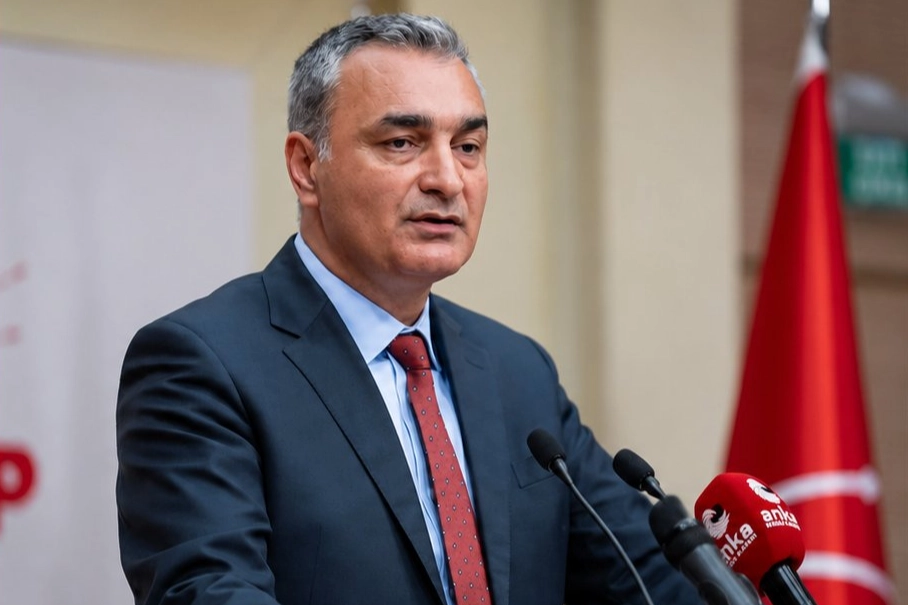 CHP'de yeni ihra&ccedil; ve fesih kararları! 6 İl Başkanı YDK'ya sevk edildi, 6 il başkanı y&ouml;netimden alındı