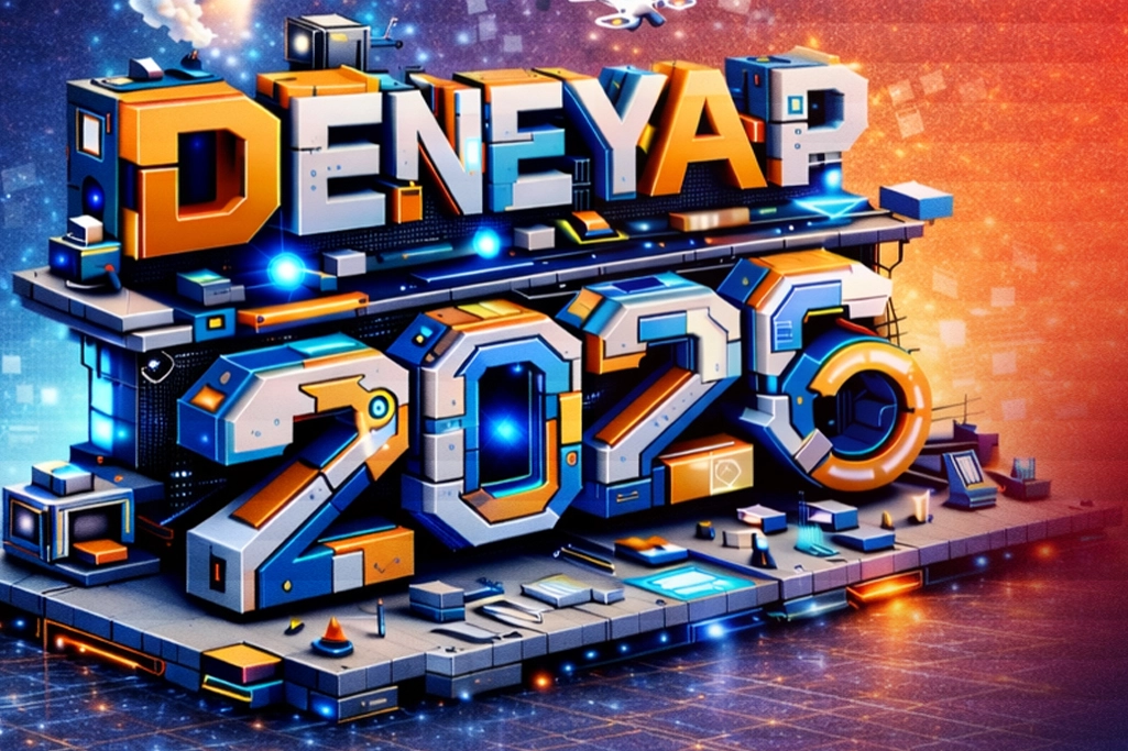 DENEYAP Teknoloji At&ouml;lyeleri 2026 i&ccedil;in &ouml;ğrenci se&ccedil;me s&uuml;reci başladı