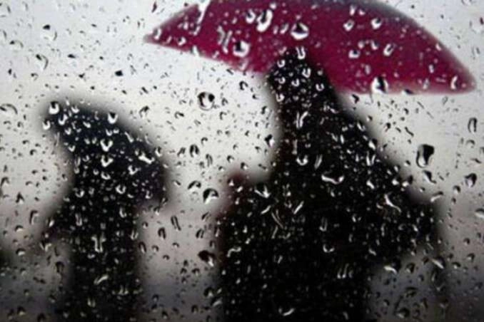 T&uuml;rkiye&rsquo;de kuvvetli yağış, r&uuml;zgar ve &ccedil;ığ uyarısı