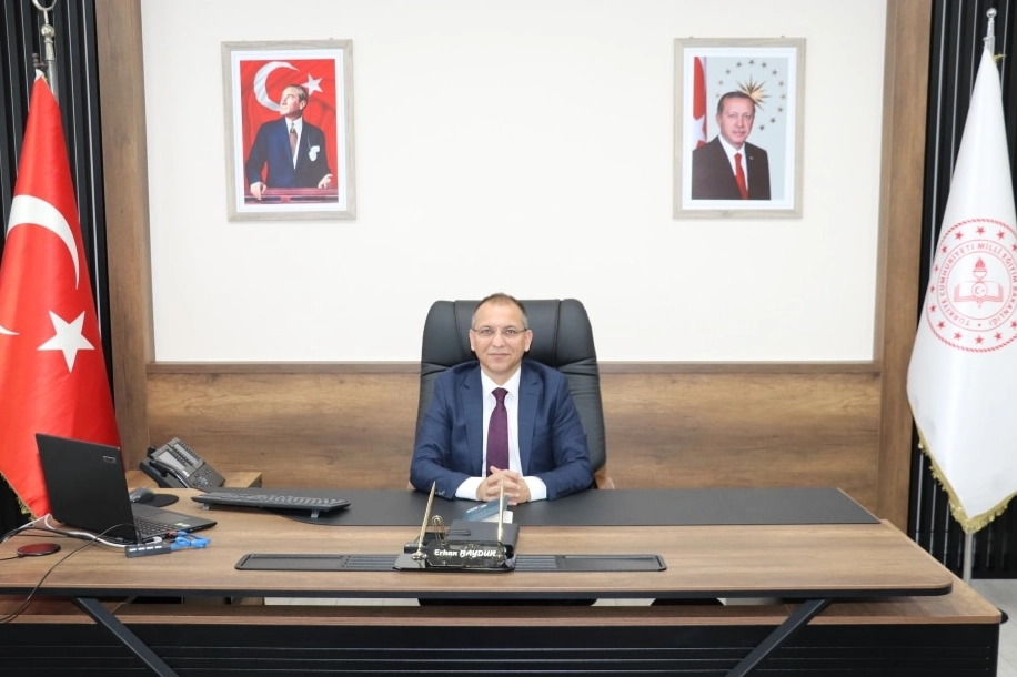 MEB'den Kahramanmaraş soruşturması! İl M&uuml;d&uuml;r&uuml; g&ouml;revden alındı