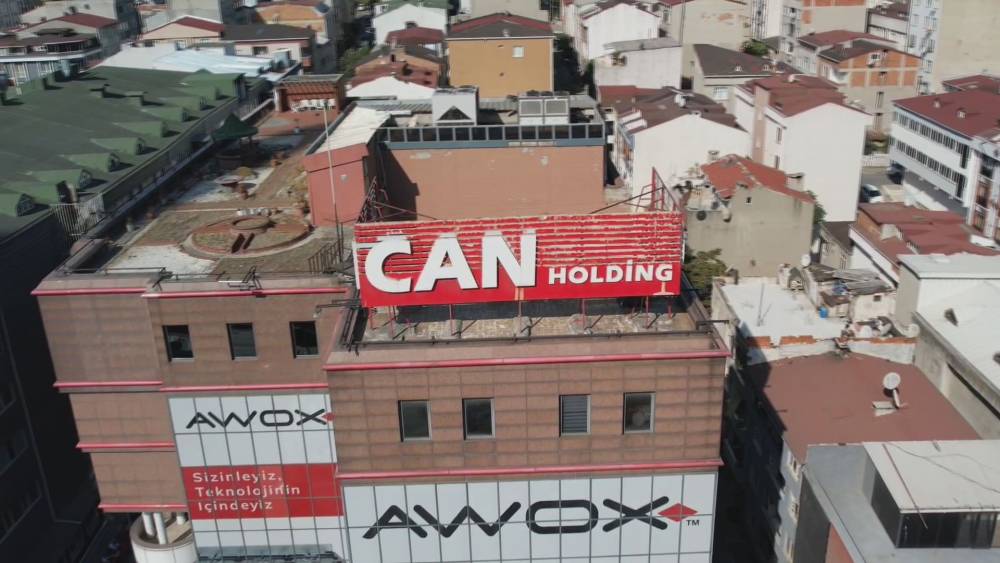 İstanbul - Can Holding soruşturmasında yetkisizlik kararı