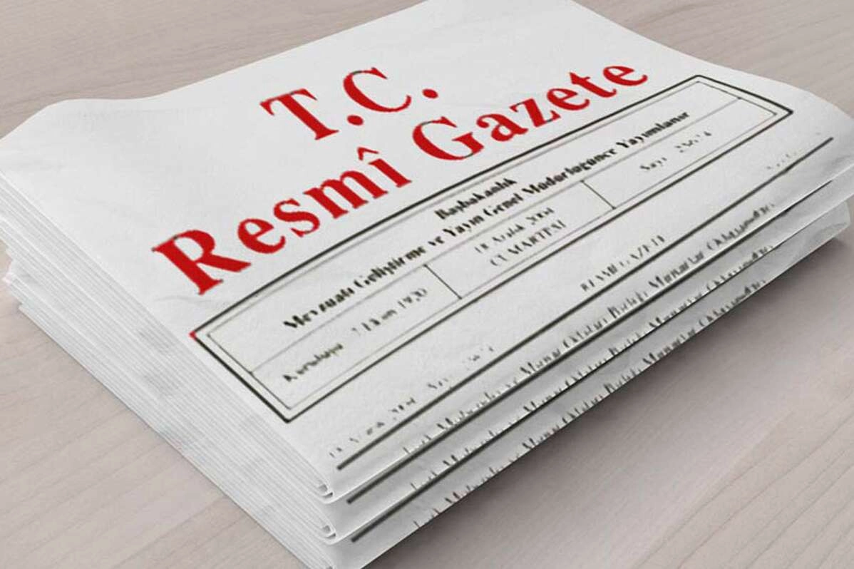 2 bin 408 vergi başmüfettişi atandı! Kararlar Resmi Gazete’de