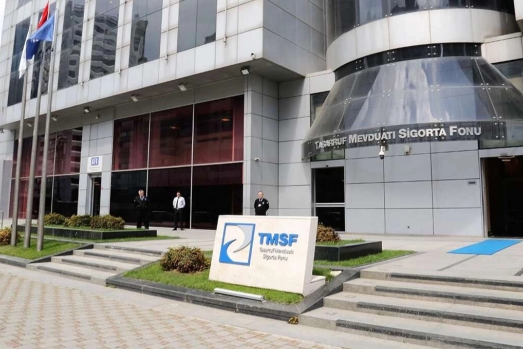 Yasa dışı bahis operasyonu! Klon &Ouml;deme Kuruluşu ile PBM Tech'i TMSF devraldı!