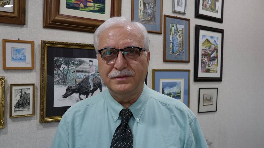 Prof Dr Özlü: Elektronik sigara, 'sigaraya atlama taşı görevi' üstleniyor
