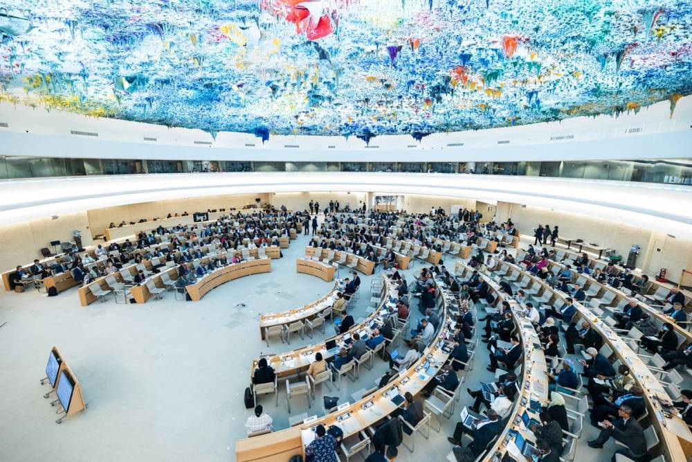 'DSÖ Salgın Anlaşması' resmi olarak kabul edildi