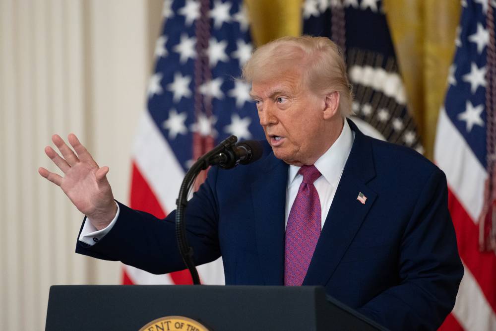 Trump: İran, Avrupa ile konuşmak istemiyor, bizimle istiyor