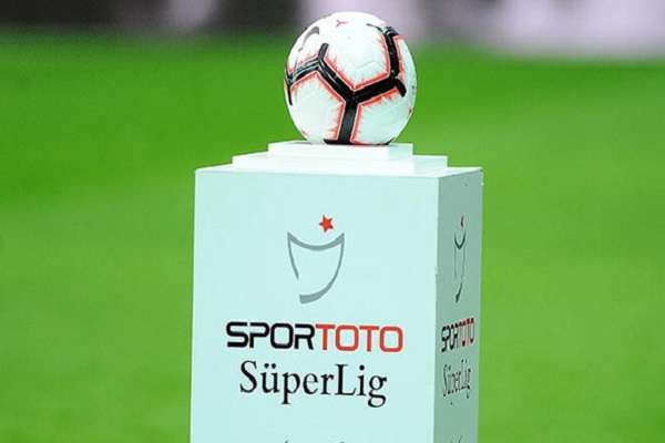 2020-2021 Sezonu Süper Lig ve TFF 1. Lig fikstür çekimi tarihleri belirlendi
