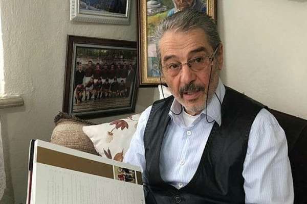 Yazar Sadık Albayrak Masa başında sahte ve fitne haberler üretenlerin hevesleri kursaklarında kalacaktır