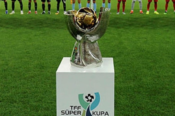 Nihat Özdemir Trabzonspor Başakşehir'in karışılaşacağı Süper Kupa finalini Katar'da oynatmayı planlıyoruz 