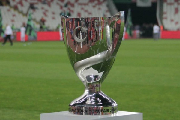  Ziraat Türkiye Kupası 5. Eleme Turu programı açıklandı 