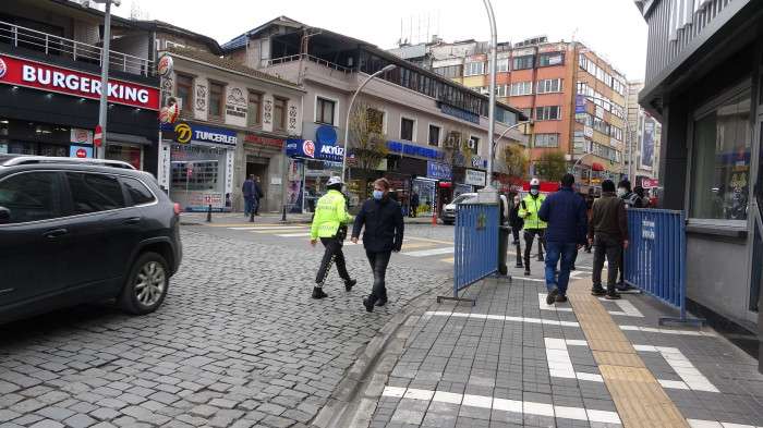 Bakan Koca Trabzon dahil yüze 50 ve üzeri vaka sayıları düşen illeri açıkladı