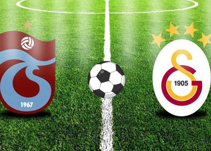 Trabzonspor Galatasaray maçı öncesi iki takımın hocasından açıklamalar
