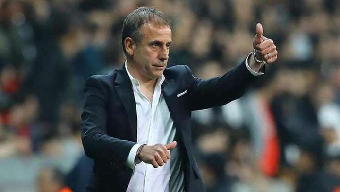 Trabzonspor teknik direktörü Abdullah Avcı'nın Göztepe maçı öncesi açıklamaları