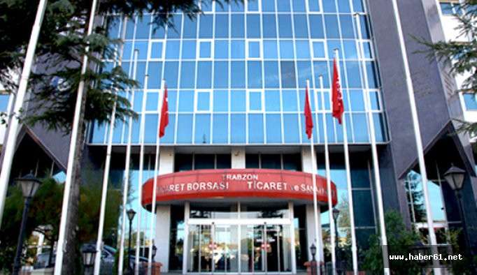 Trabzon Ticaret Borsasında geçen yıl 5,5 milyar liralık işlem yapıldı