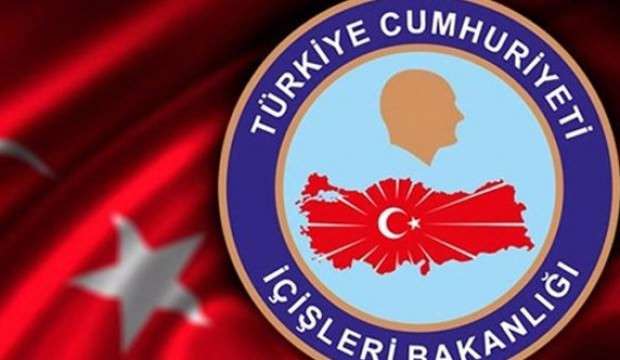 İçişleri Bakanlığı: Sokağa çıkma kısıtlamasında temel ihtiyaç malzemelerine ulaşmak için gerekli tedbirler alındı