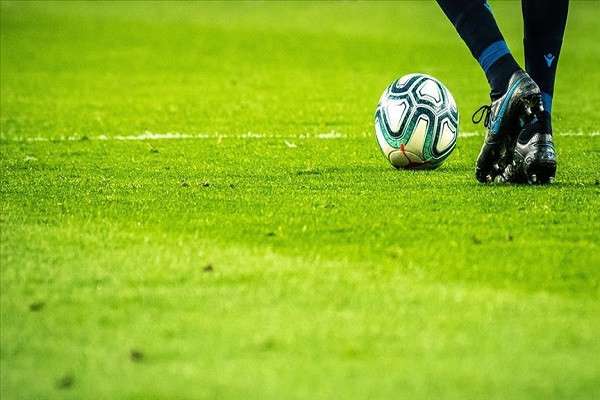 Süper Lig'de 3 isim ilk yarıdaki tüm maçlarda 90 dakika forma giydi