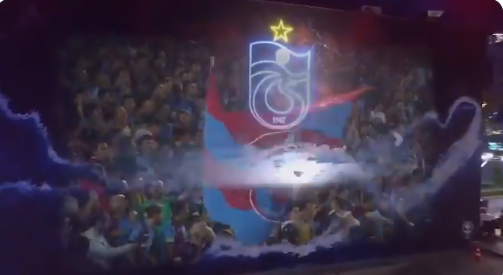 Trabzonspor, Avcı sonrası en &ccedil;ok puan toplayan ikinci takım oldu