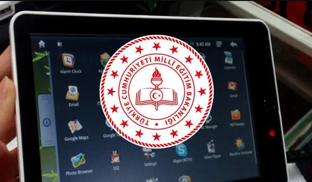 MEB: “Uzaktan eğitim sürecine tablet desteğinde bu hafta 67 bin 620 öğrencimiz daha cihazlarına kavuşuyor”   
