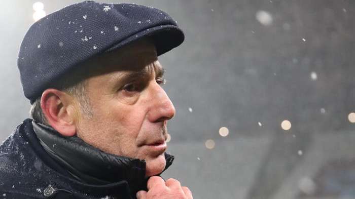 Trabzonspor Teknik Direkt&ouml;r&uuml; Abdullah Avcı: Her ge&ccedil;en g&uuml;n oyunumuz gelişiyor