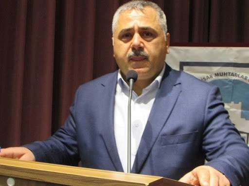 Bekir Aktürk: Gümüşhane Belediye Başkanı Ercan Çimen haddini aşan gereksiz ve çok talihsiz bir açıklama yapmıştır   