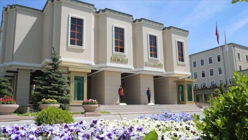 İ&ccedil;işleri Bakanlığı, valiliklere 'Risk Gruplarına G&ouml;re Alınacak Tedbirler' konulu genelge g&ouml;nderdi