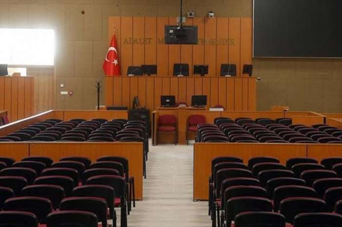 FET&Ouml; ş&uuml;phelisi eski muvazzaf astsubay, &ouml;rg&uuml;t&uuml;n maaşından y&uuml;zde 20 himmet istediğini anlattı