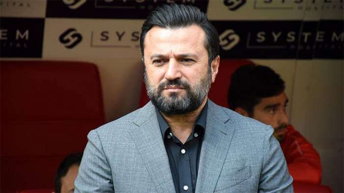 Çaykur Rizespor Başkanı Kartal, Bülent Uygun ile anlaşmaya yakın olduklarını açıkladı
