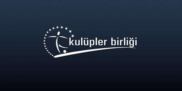 Kulüpler Birliği Vakfı, Merkez Hakem Kurulunun yapısının değiştirilmesi için TFF'ye çağrıda bulundu: