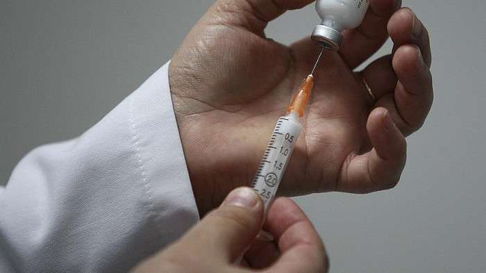 Turk İla&ccedil;, Hepatit B aşısının T&uuml;rkiye'de &uuml;retimi i&ccedil;in LG Chem ile anlaştı